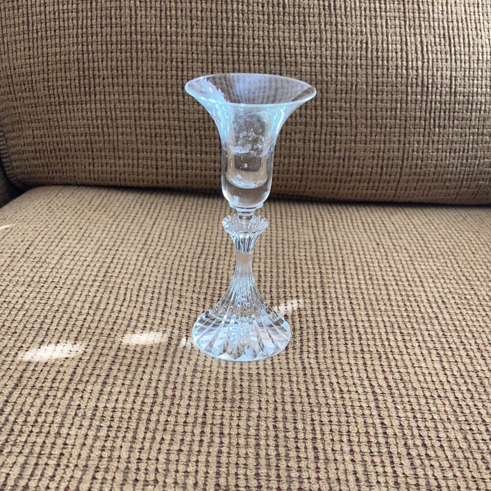 Candle holder